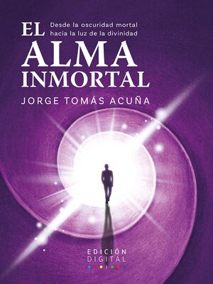 cover image of El Alma Inmortal